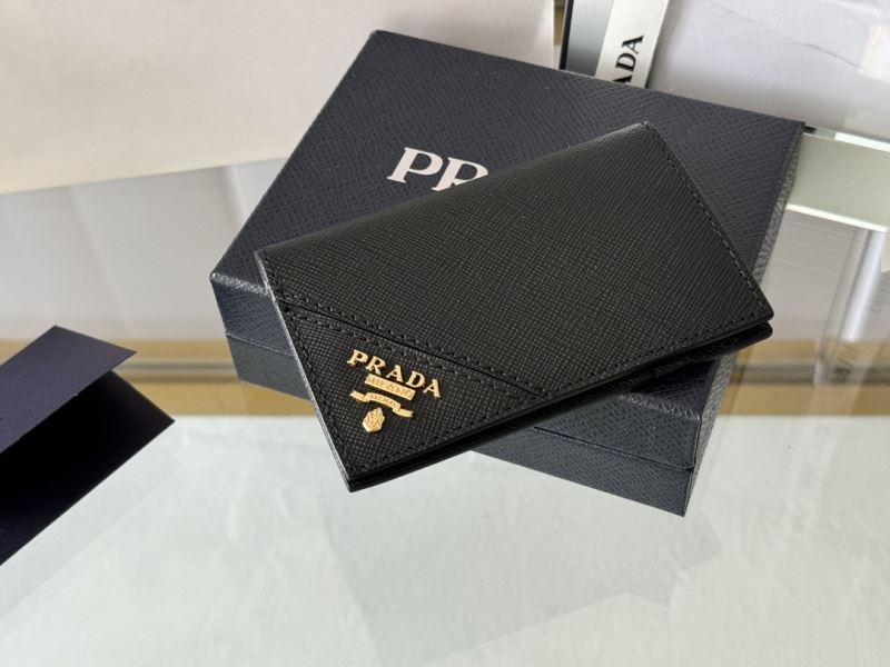 Prada Wallet